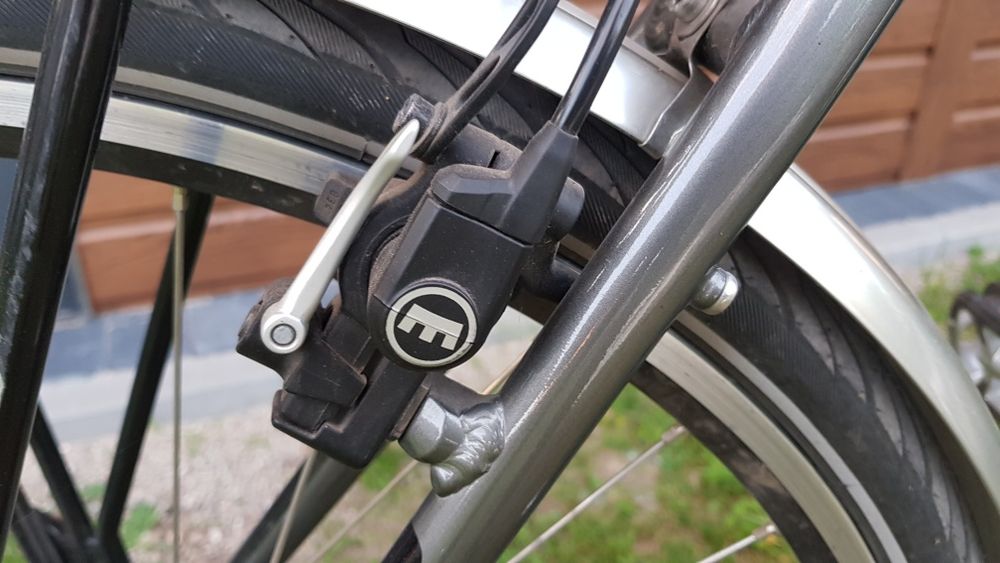 KTM Avento 24 Plus Rower Trekkingowy w super stanie.
