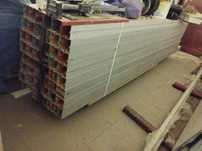 Profil Maxima system wystawienniczy