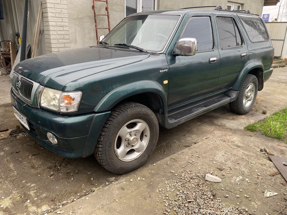 Пролам Great Wall Safe