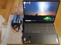 Продам Lenovo IdeaPad Gaming 3 16ARH7