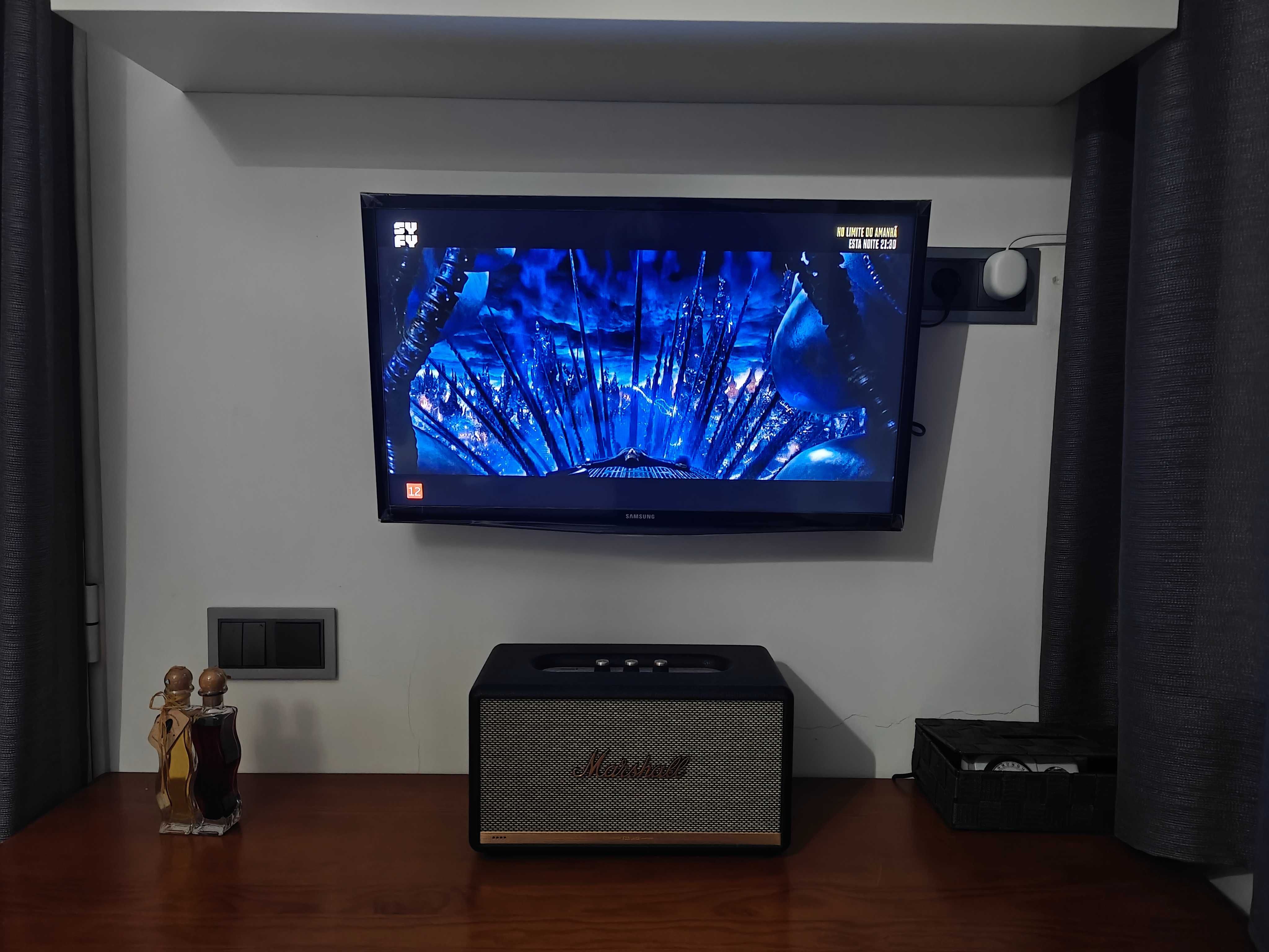 Televisão Samsung 28'