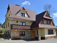 Wakacjie, wolny sierpień! Wynajem pokoi-Kościelisko/ Zakopane, Podhale