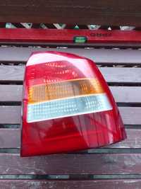 Opel Astra G 2 II lampa tył prawa HB