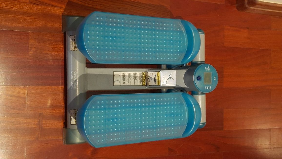 Domyos Mini Stepper MS100