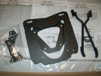 SR5126 BMW G 310 GS (17>18) stelaż centralny GIVI nowy