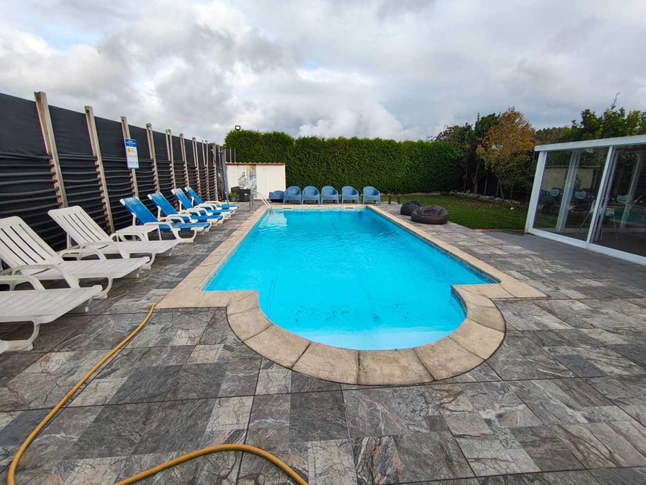 Moradia V9 / Alojamento Local