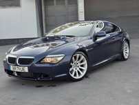 Bmw 635d aceito troca