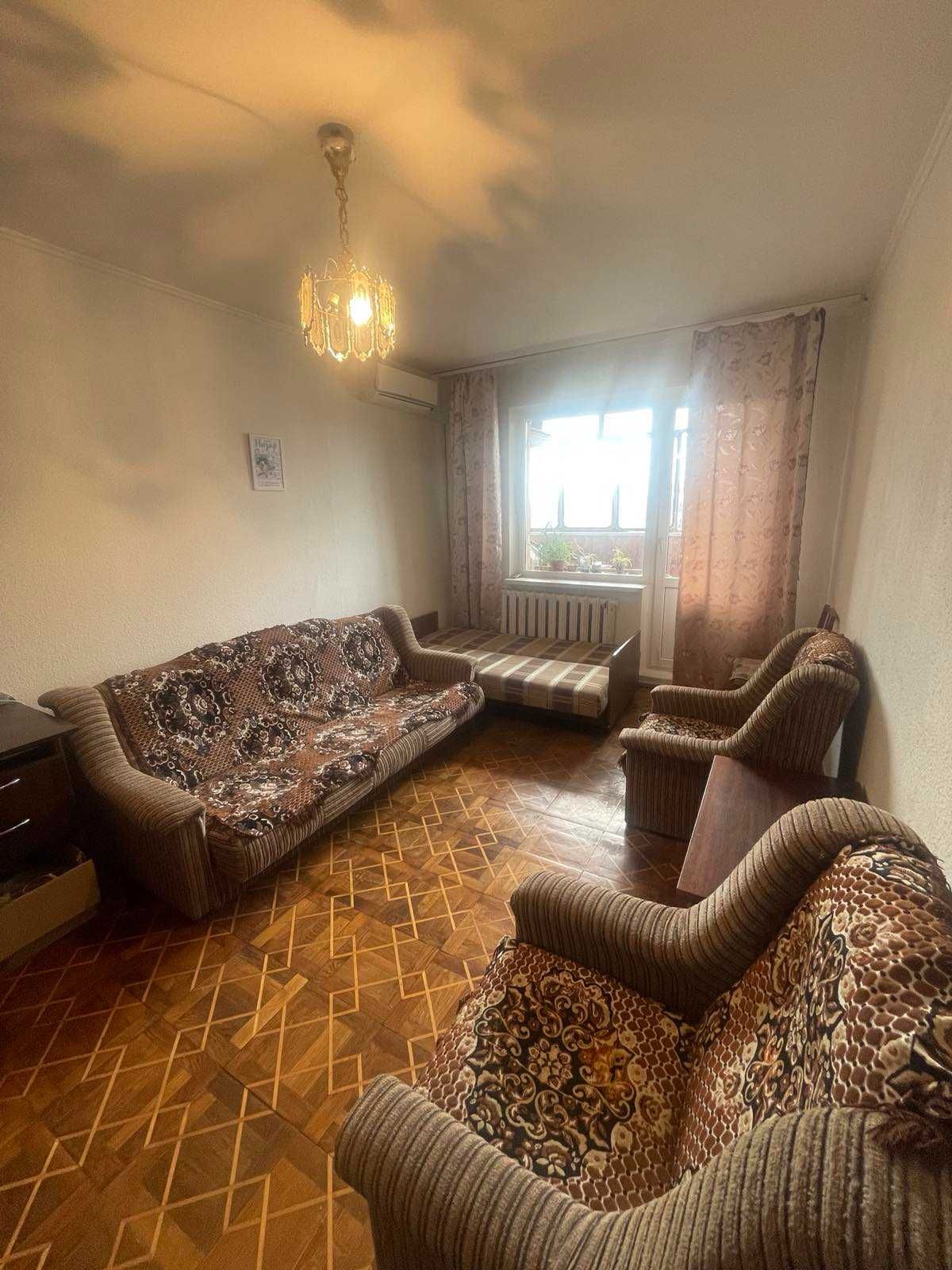 Продаж квартири з гаражем в Шевченківському районі, Татарка