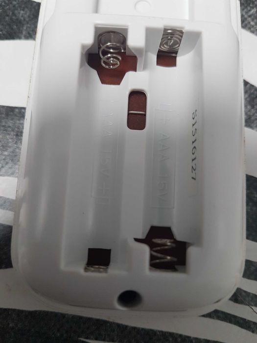 Telecomando Daikin ARC480A11 Ar C.