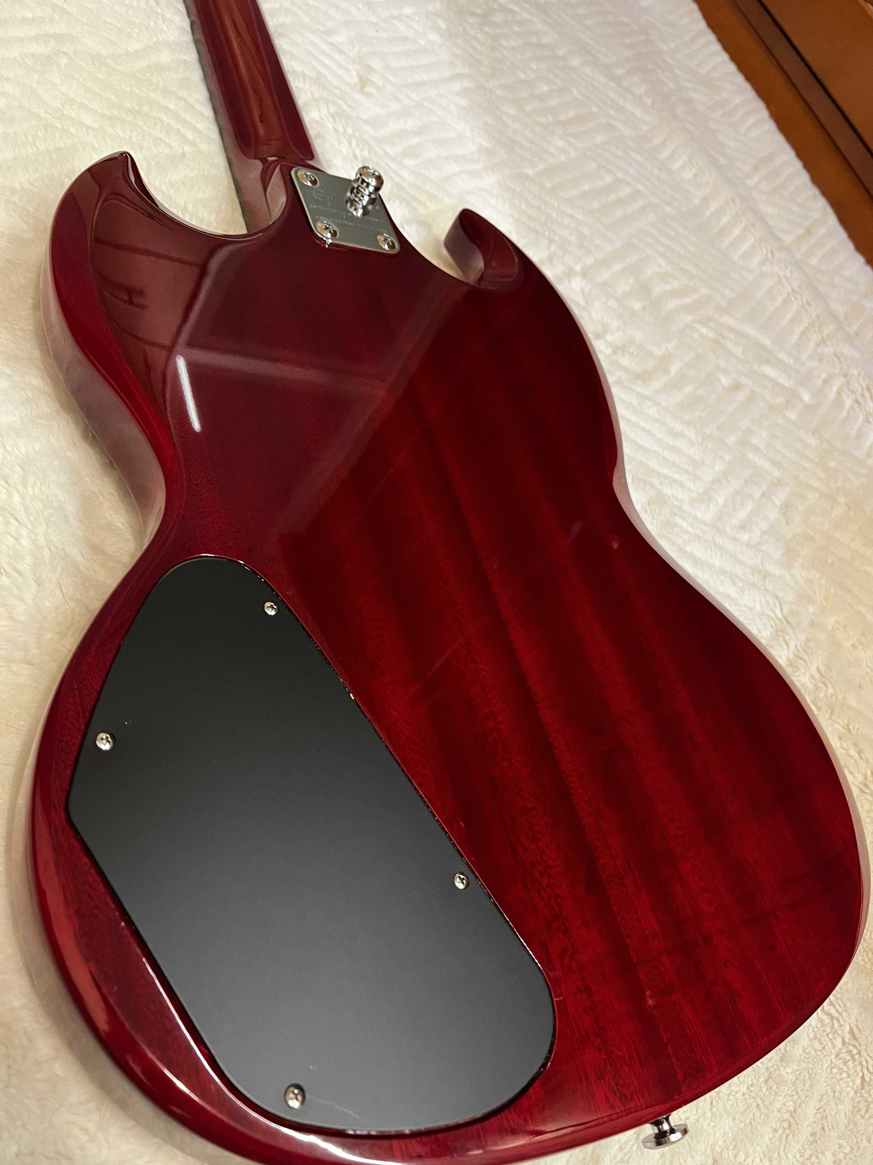 Gitara Epiphone SG Special Cherry | VE