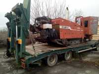 Буровая установка ГНБ Ditch Witch 4020 Mach1