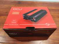 Inversor de corrente 1500W 24V