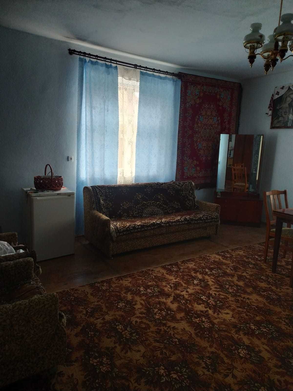 Житловий будинок