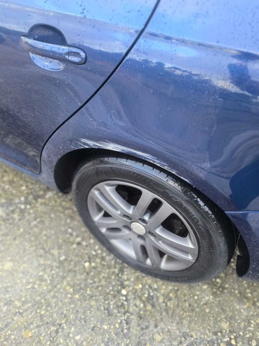 VW Golf Variant 1.6 TDI 105CV