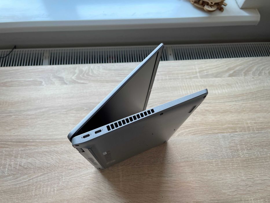 2022рік Dell Latitude 5420 Core™ i5 _ 256gb SSD _ 16gb RAM _0% Батарея