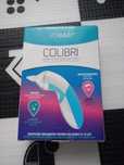 Aspirator do nosa dla dzieci VITWMMY COLIBRI