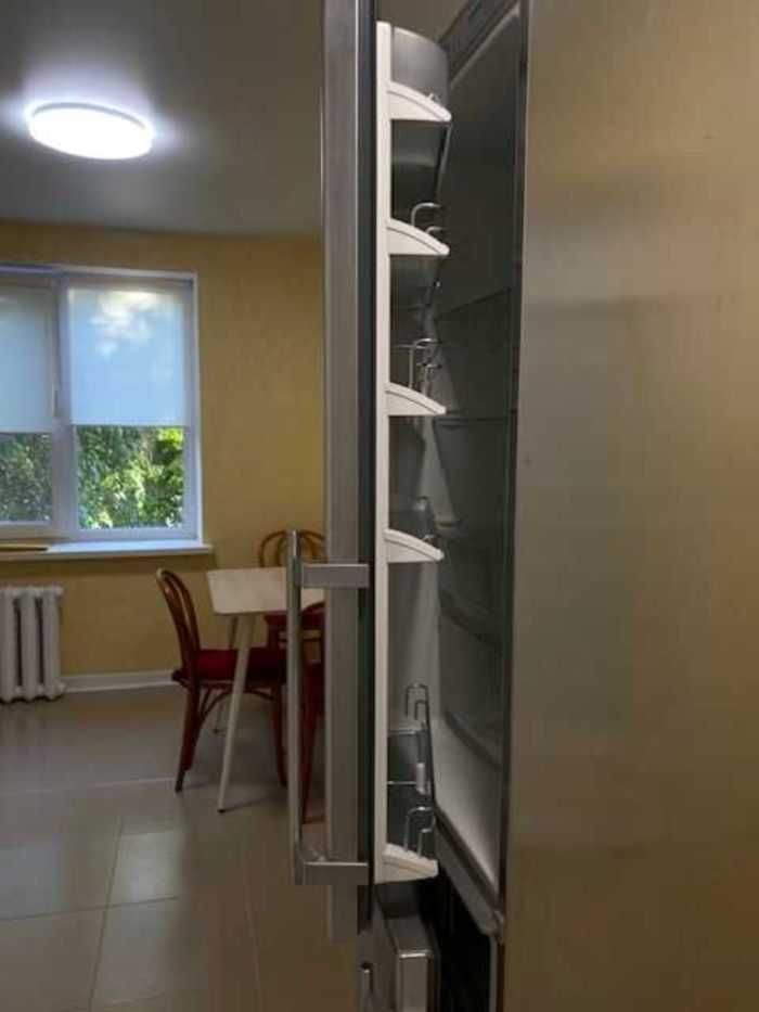 Здається 2х кімнатна квартира (50 м2) вул. Байкальская , 78