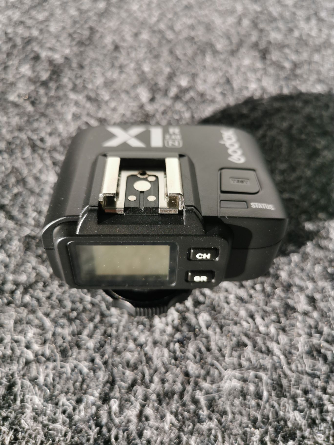 Godox X1 Flash Trigger