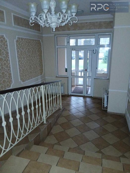 Без %. Продам 1к квартиру Буча ЖК Річ-таун Пушкінська