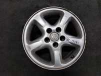 FELGA ALUMINIOWA TOYOTA RAV4 7X16 5X114.3 60.1 FI
