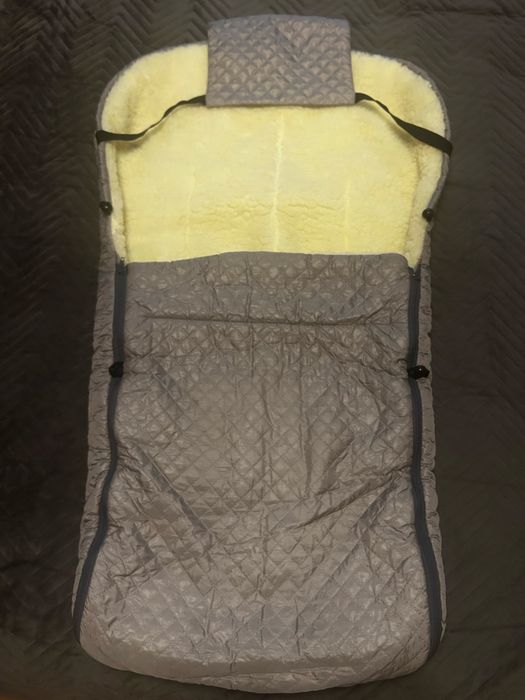 Чохол на санки (коляску)