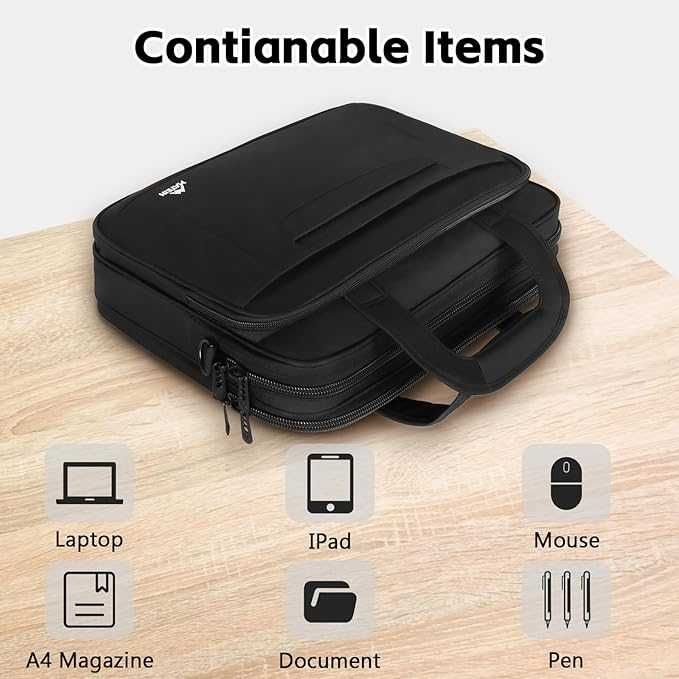 Torba na laptopa 15,6 " Matein