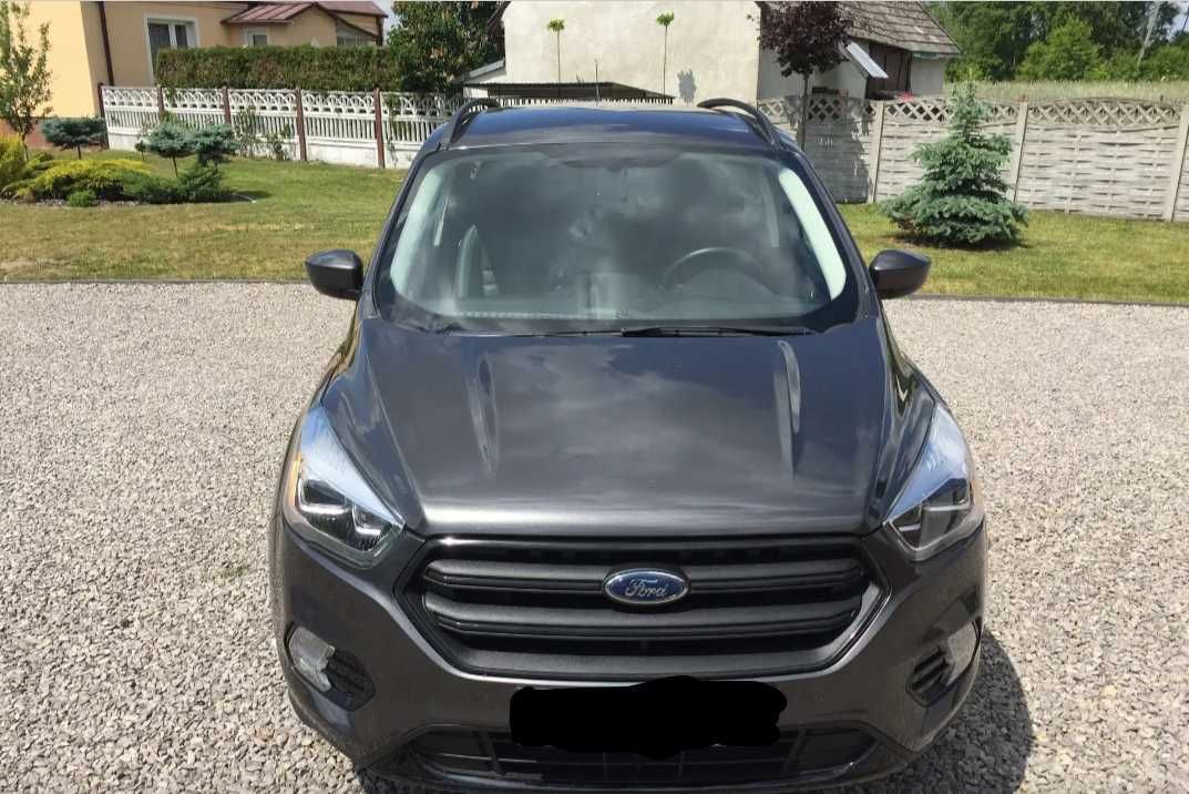 Ford Escape 2019 1.5 EcoBoost AWD SE