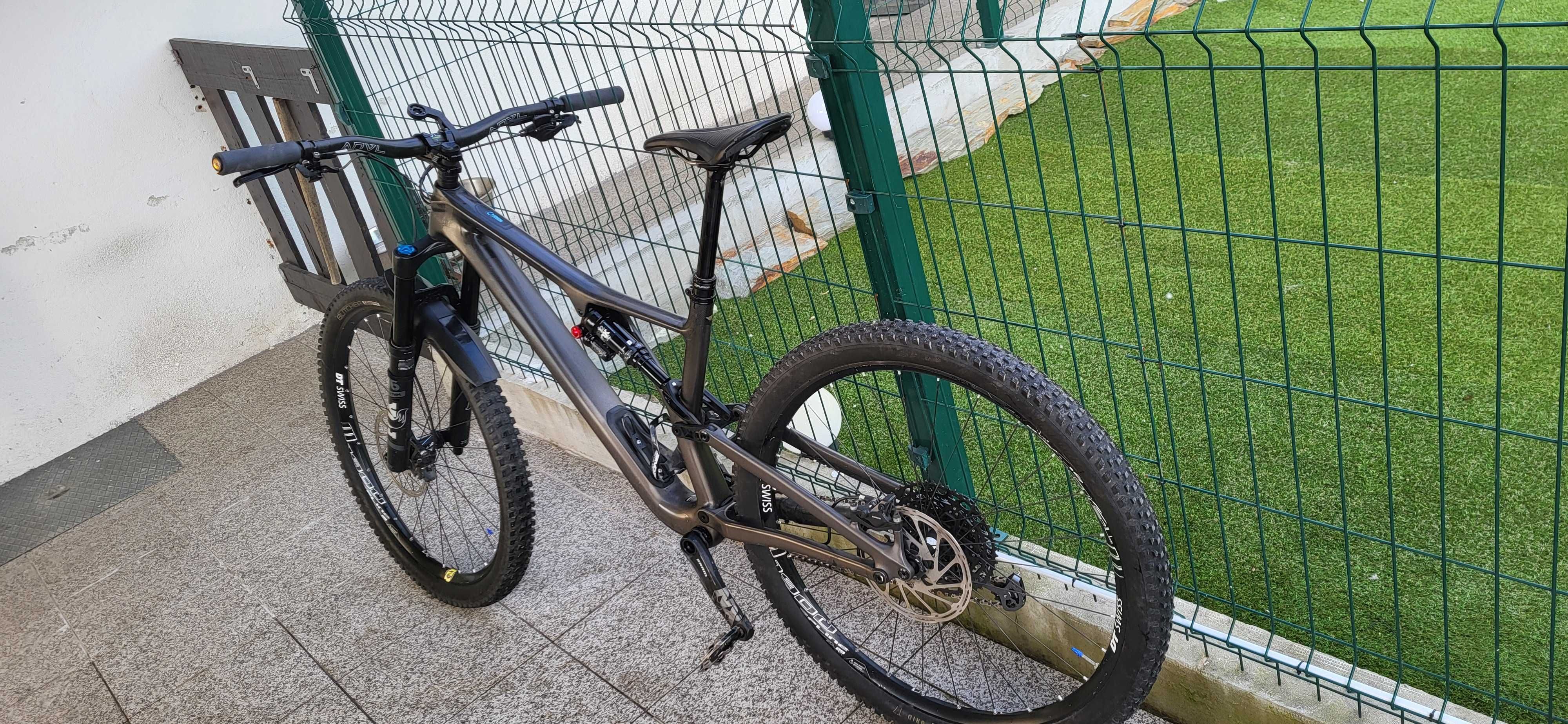 Bicicleta Specialized