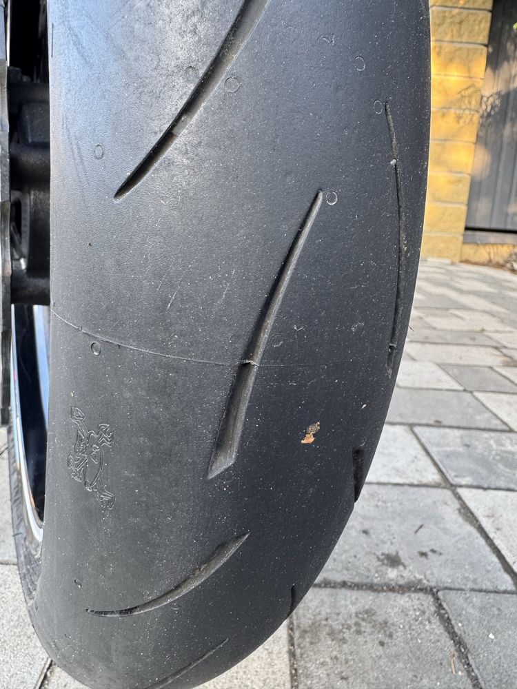 Suzuki Gsx-S750 без пробігу доставка