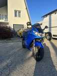 Triumph st 1050