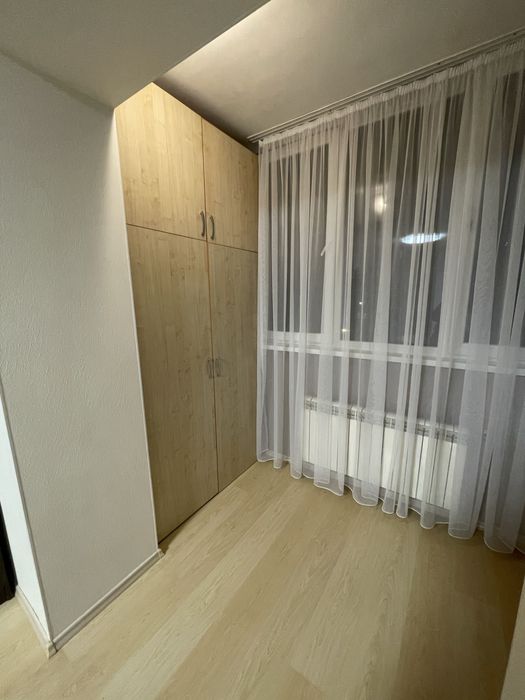 В продаже! Просторная 2-комнатная квартира Заболотного/Сахарова