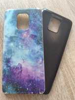 Etui redmi note 9s