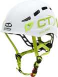 Kask Climbing Technology Eclipse 48-56 cm biały