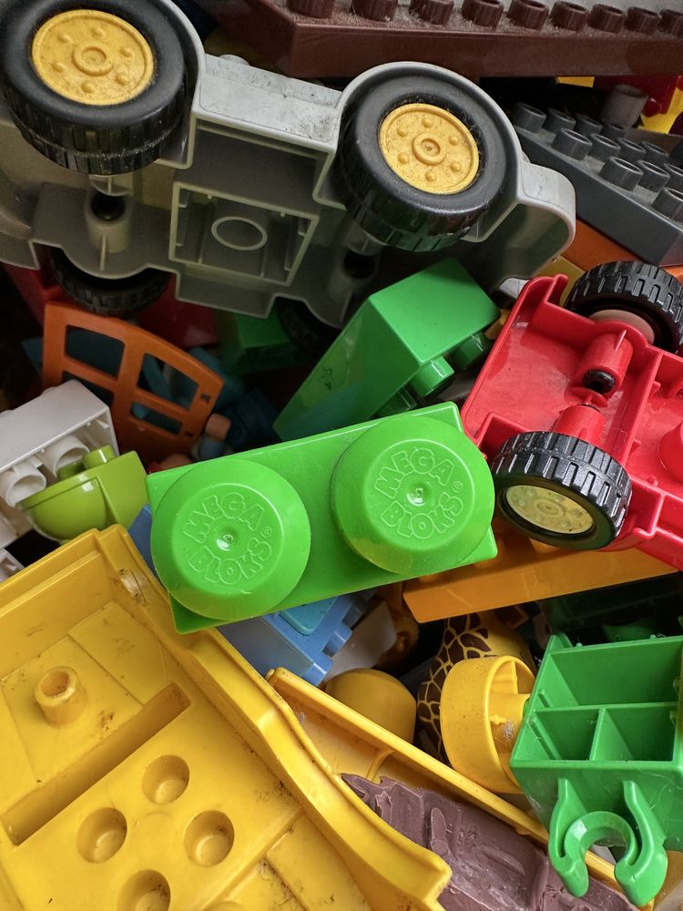 Lego duplo 5kg  .