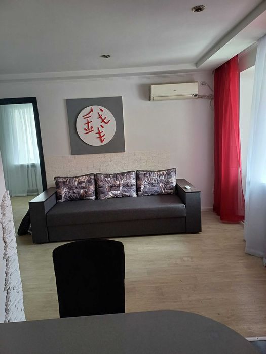 2 комн кв  в центре города