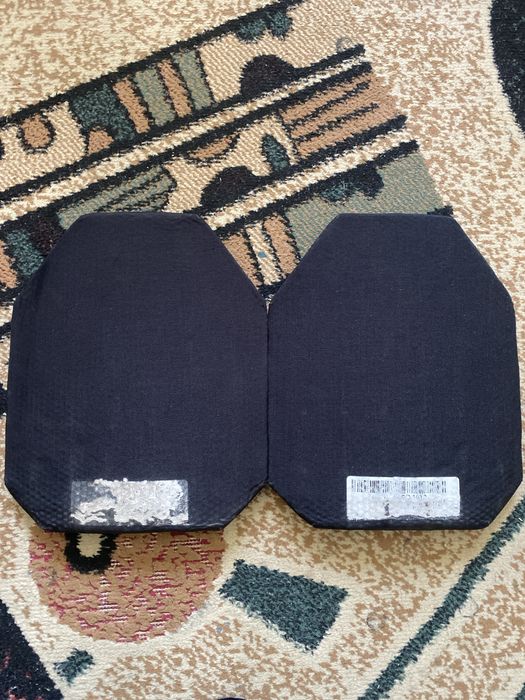 Плити для захисту здоровʼя)