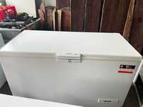 Zamrażarka Skrzyniowa Whirlpool WHM4611.2 profesjonalna biała 437 l.