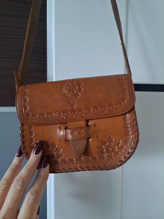 Torebka dla dziewczynki