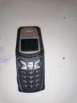 Nokia anti choque a funcionar antigo