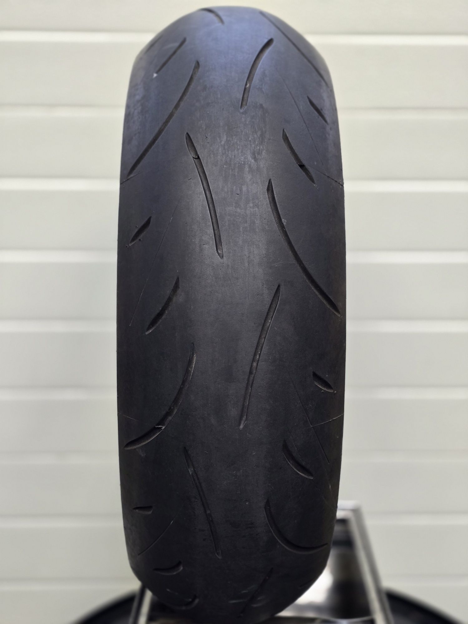 Opona Dunlop Sportmax 180/55/17