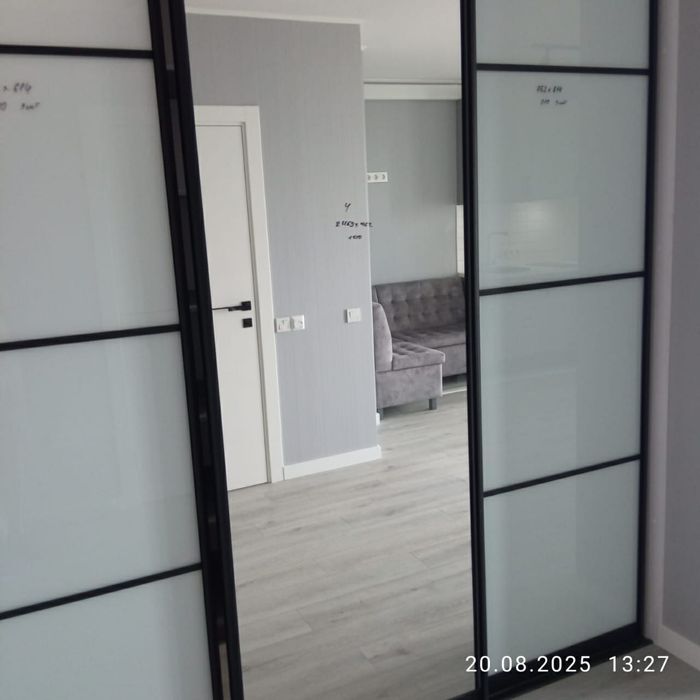 Продаж квартири 10хв. від метро Теремки