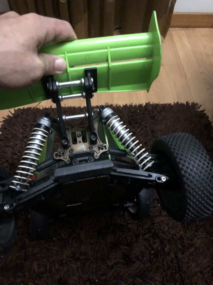 Carro tt como novo