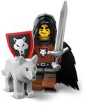 Lego 71048 colmar27-2 Rycerz Beastmaster