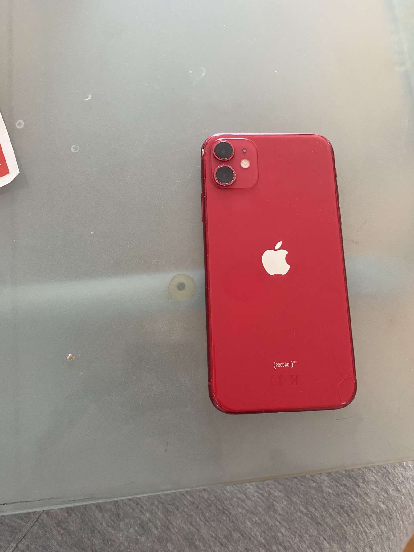 Iphone 11, usado