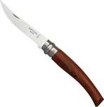 Opinel Slim nº8 Inox Padouk