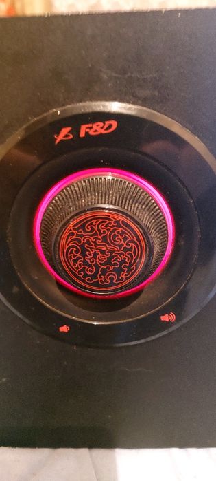 Сабвуфер компьютерный!