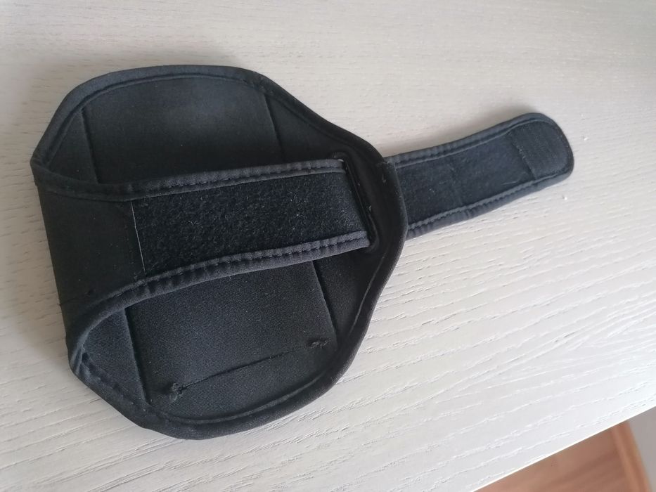 Saszetka sportowa na smartfon