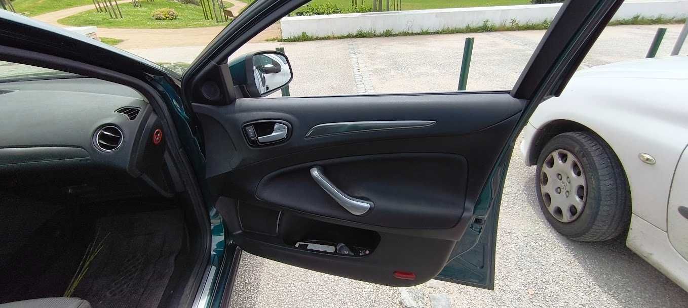 Mondeo 1.8TDCI Impecável