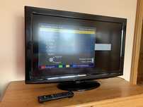 Sprzedam telewizor TV Panasonic 32’ Model TX-L32C20EA