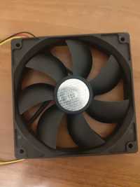 Wentylator Cooler Master A-12025 wym. 120mmx 120mm